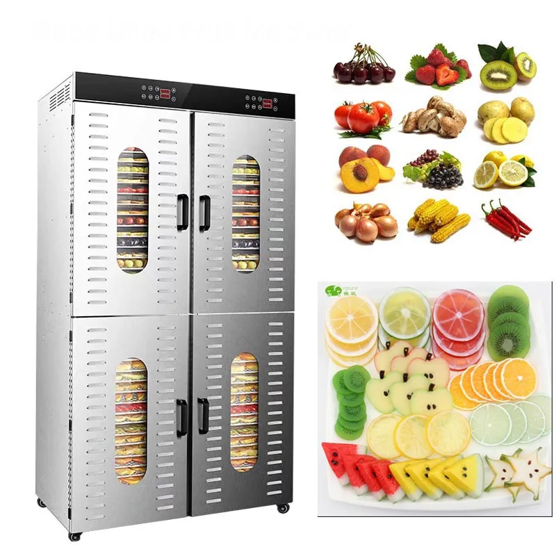 Food freeze drying machine for home use vegetable/ fruits drying machine low price food dryer