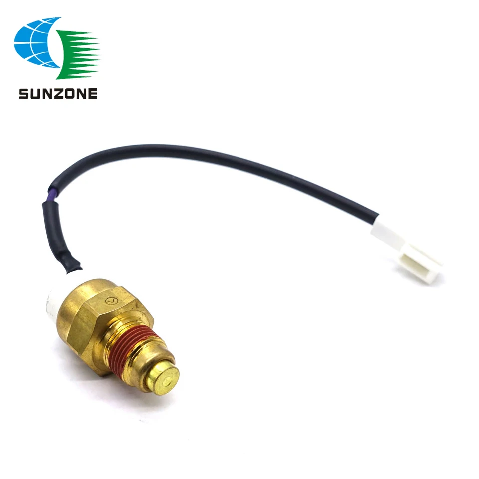 

For Kipor Generator Water Temperature Alarm Sensor KM376QC-1008006 For Kipor KDE16STA3 KDE19STA KDE16EA3 KDE19EA