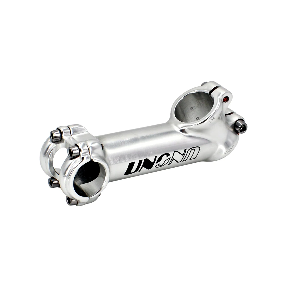 الجبلية دراجة المقود الجذعية 35 درجة 75 90 110 130 مللي متر ل 25.4 مللي متر الجذعية الدراجة XC AM الطريق الجبلية دراجة الجذعية الدراجات أجزاء ينبع #5