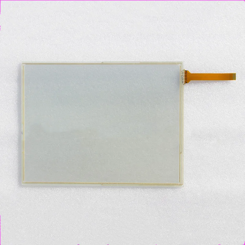 

New Replacement Compatible Touchpanel TOUCH 02 KDT1250 KDT-1250 UL:E109769 MAQ6661891