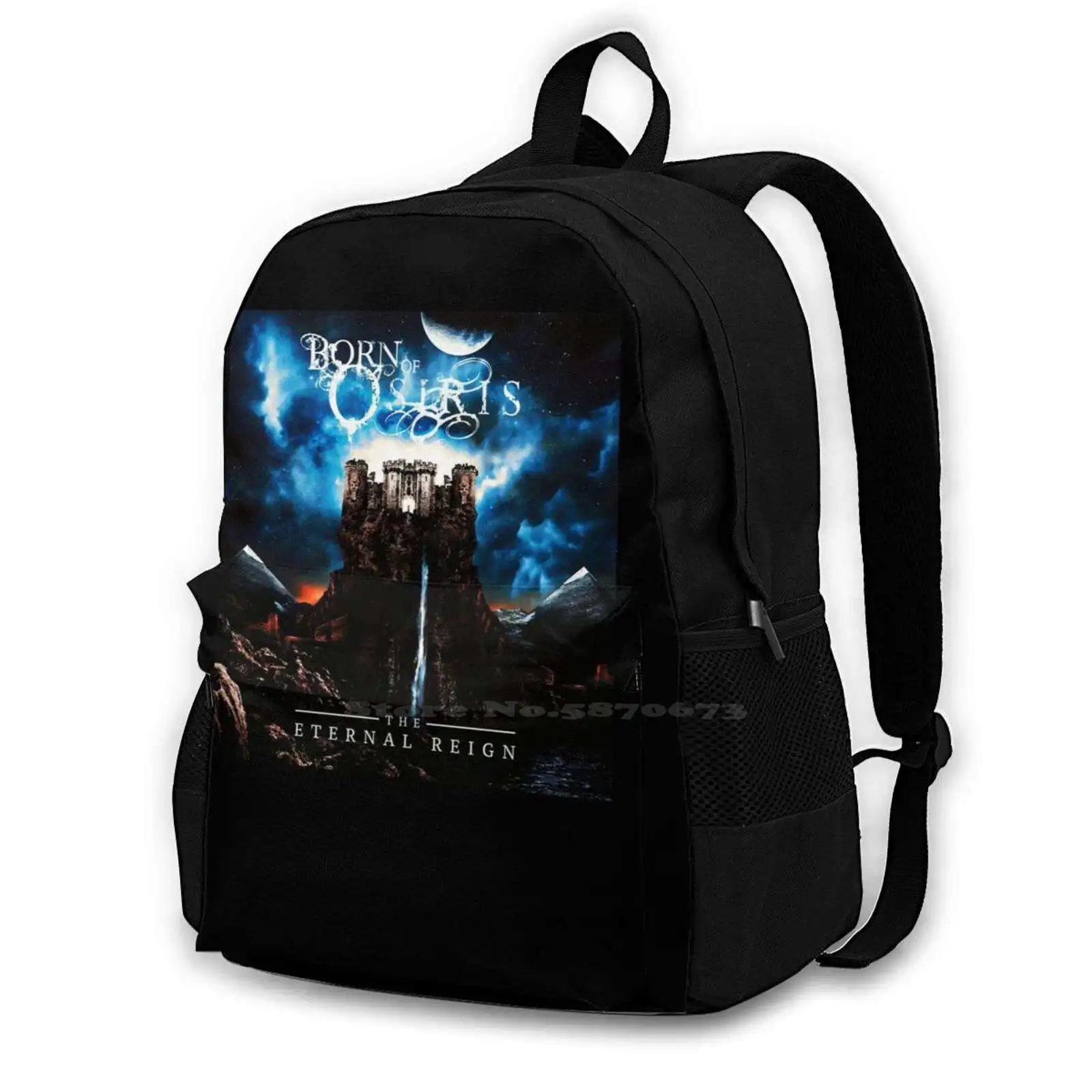 

The Discovery Born Of Women Men Teens Laptop Travel School Bags The Discovery Born Of Hindutimes