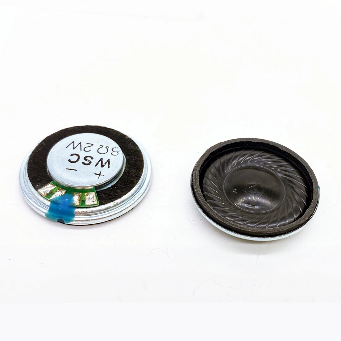 1pcs Original Ultra-thin Mini speaker 8 ohms 2 watt 2W 8R speaker Diameter 28MM 2.8CM thickness 5MM