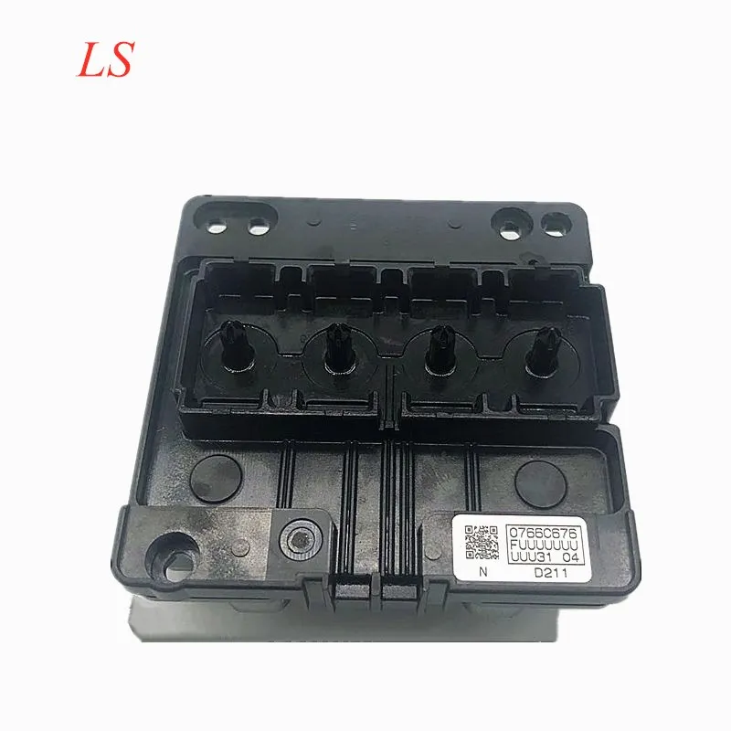 Original Printhead Print Head For Epson L6160 L6161 L6166 L6168 L6170 L6171 L6176 L6178 L6180 L6190 L6198 ET3750 Nozzles