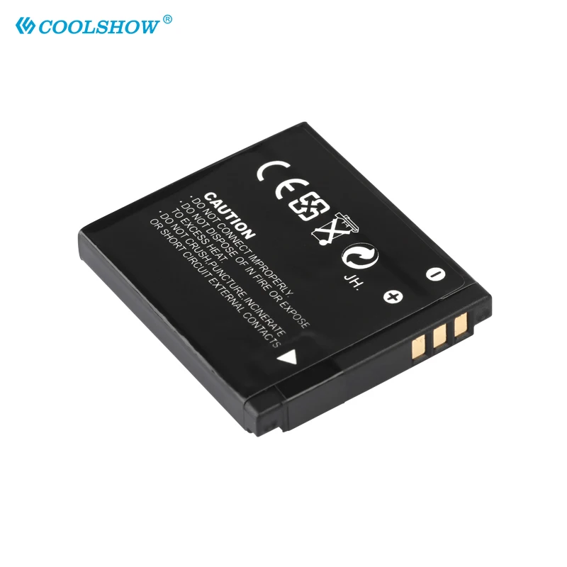 NB-8L NB 8L NB8L Battery For Canon PowerShot A3000 A3300 A3200 A1200 IS A3100 A2200 Camera Batterie 1000mAh