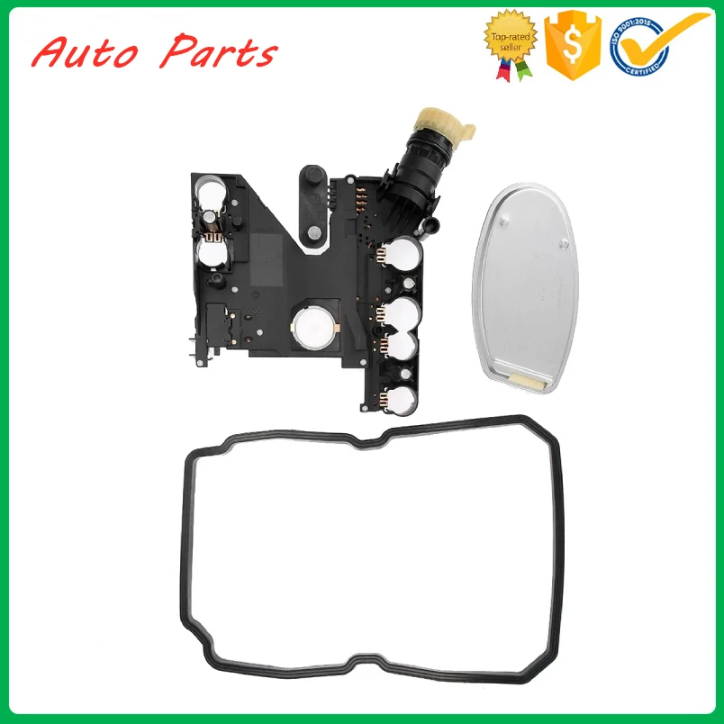 

1402701161 Automatic Transmission Tranny Electrical Conductor Plate Fit for Mercedes Dodge Freightliner Sprinter Conductor Plate