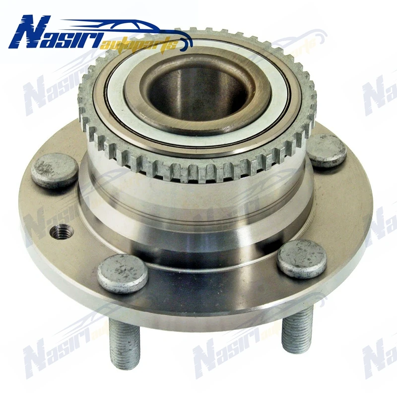 

Rear Wheel Hub Bearing Assembly For MAZDA 6 FORD FUSION MERCURY MILAN LINCOLN MKZ ZEPHYR FWD