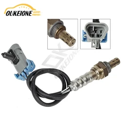 234-4331 Oxygen Sensor Upstream Front for Chevrolet Colorado GMC Canyon Envoy Hummer H3 Isuzu Ascender Buick Rainier Auto Parts