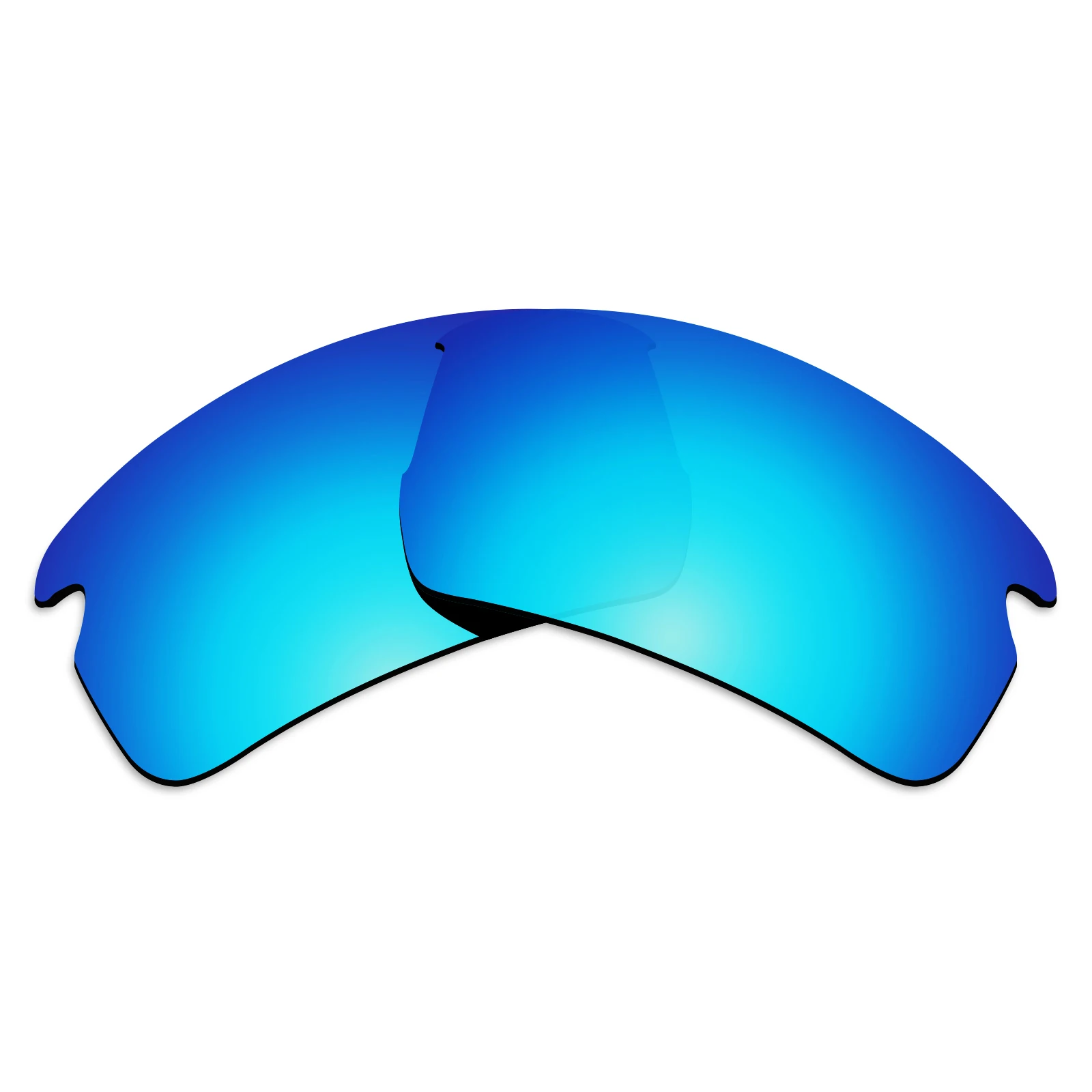 

Bsymbo Polarized Replacement Lenses for-Oakley Flak 2.0 Asian Fit OO9271 Sunglass Frame Multiple Choices