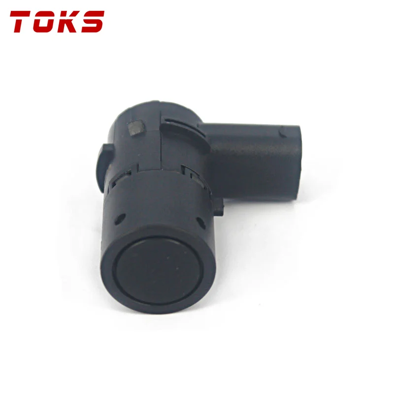 TOKS 4PCS 30765108 Parking PDC Sensor For Volvo S40 S60 S80 C70 V50 V70 V70X XC90 XC70 SAAB 9-5 30668099 30668100 30765408