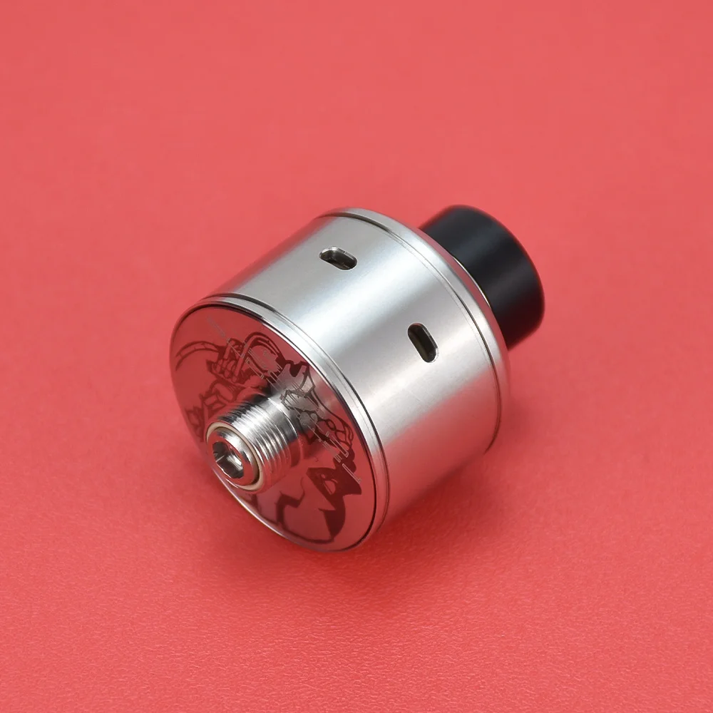 v4 rda 22 vape 316 rda 510 vs haku rda atomizer tank for coils & atomizers - gallery image 5