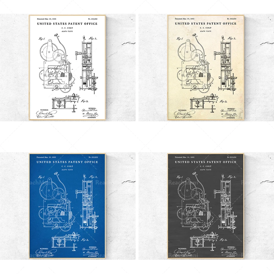 Impression De Breve…