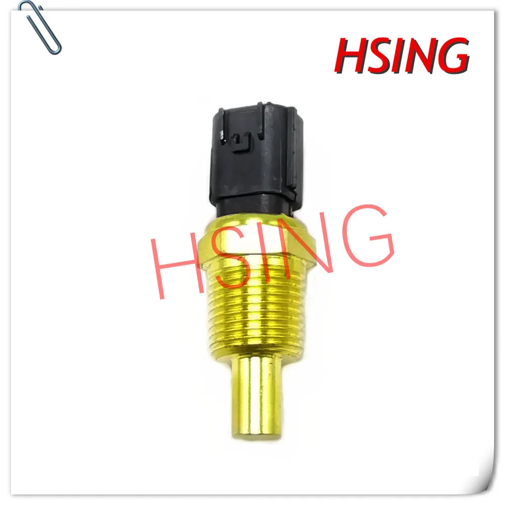 Water Temperature Sensor Fits For Haima 3 1.6L Family 2 Chery Cowin ***Part No# HB00-18-840 HB0018840