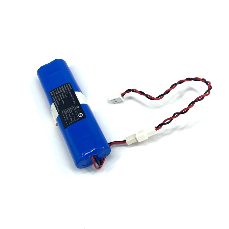 Original repair accessory battery, suitable for 360 S6 vacuum sweeping robot