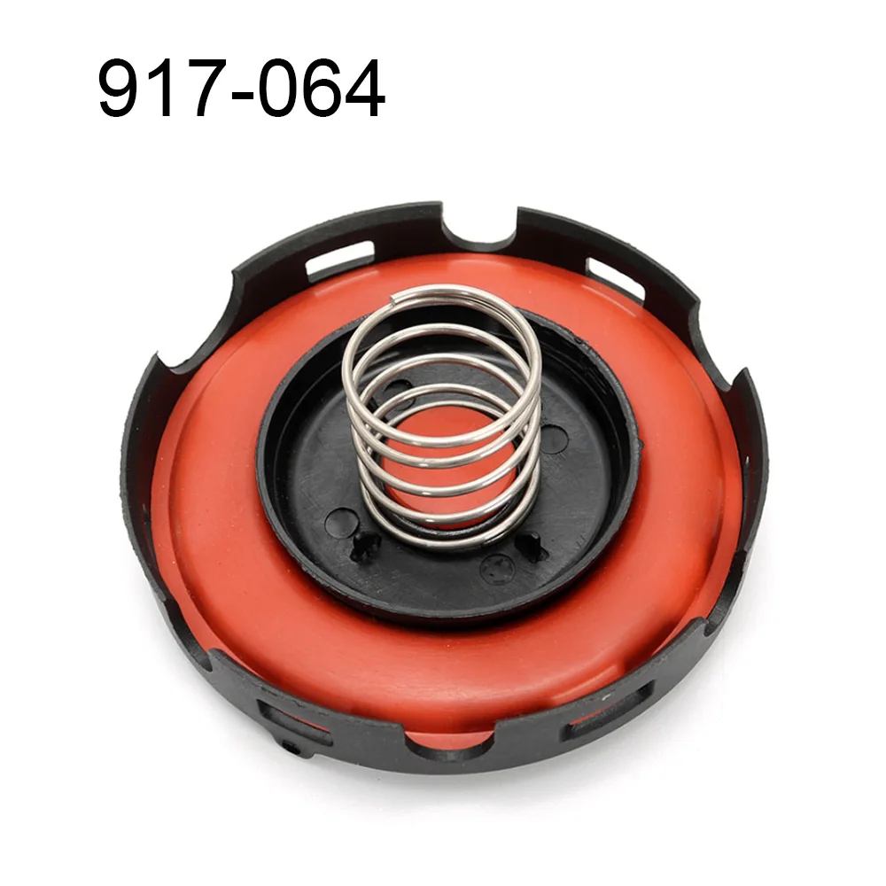 New PCV Valve Diaphragm 917-064 For Audi A3 A4 Q3 Q5 TT For VW Beetle Jetta Passat Golf Auto Part 917064 06H103495AC 06H103495E