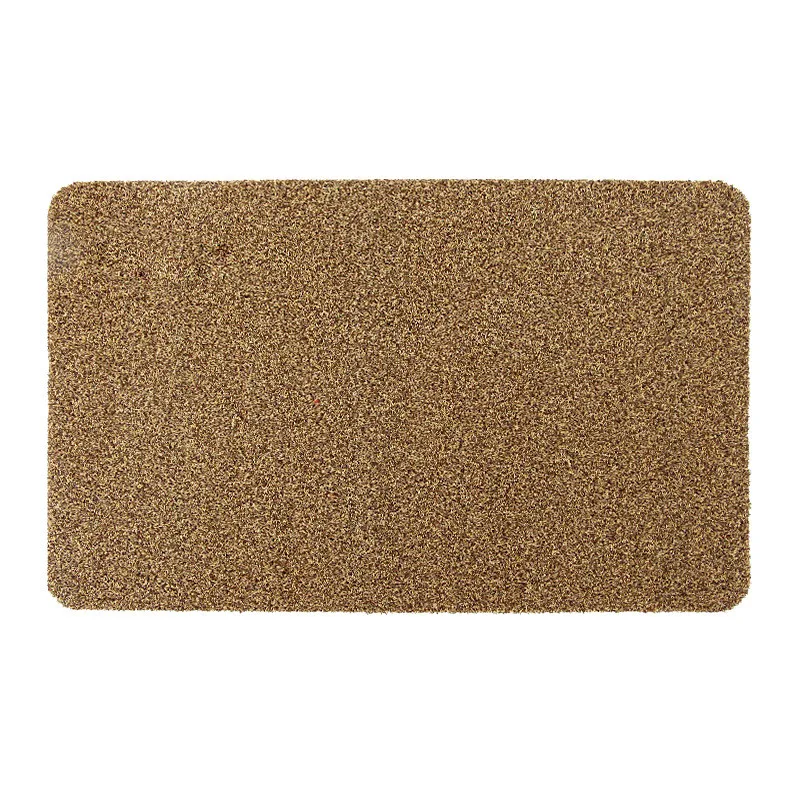 Home Scrape Door Mats Outdoor Indoor, Doorway Doormat, Dirt Trapper Mat, Dust Proof, Anti Slip, Front Door Entry Rug Floor Mat