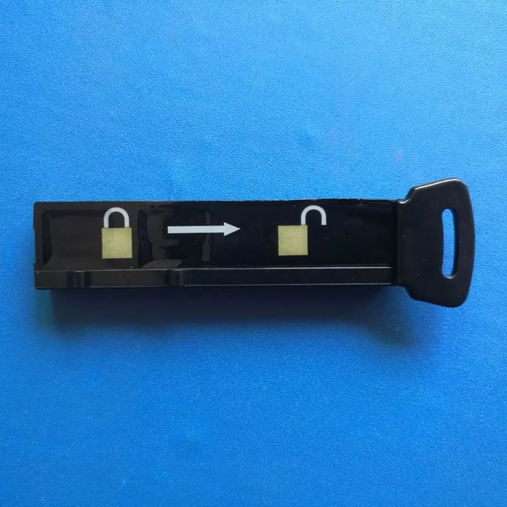 Pelepas Magnetik Keamanan Kait Magnet Kunci S3 Handkey Remover Magnet Lockpick Pelepas S3 Tampilan Kunci Kait Detacher Kunci Berhenti