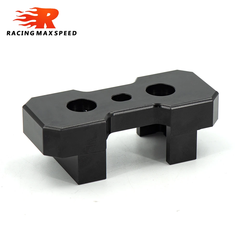 

Black Aluminum Billet Transmission Mount Insert for B8 Chassis Audi A4 S4 RS4 A5 S5 RS5 Q5/SQ5 Models for S-Tronic/Manual