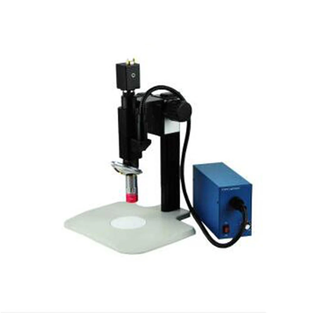 Monocular Infrared Laser Microscope JG-6