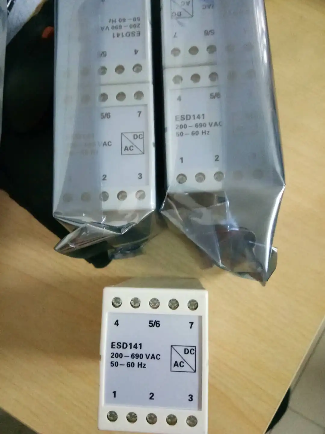 Rectifier Brake Module ESD141 60003098