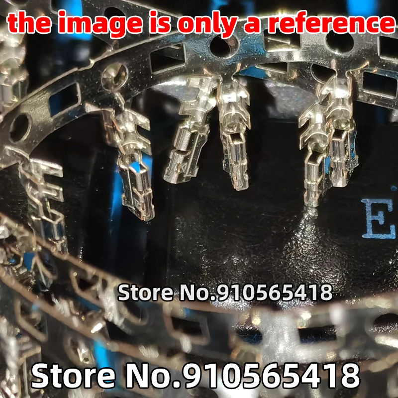 500/300/100PCS 100% New 5051538000 505153-8000 Connector Terminal / M34S75C4F1 / 43030-0006 430300006