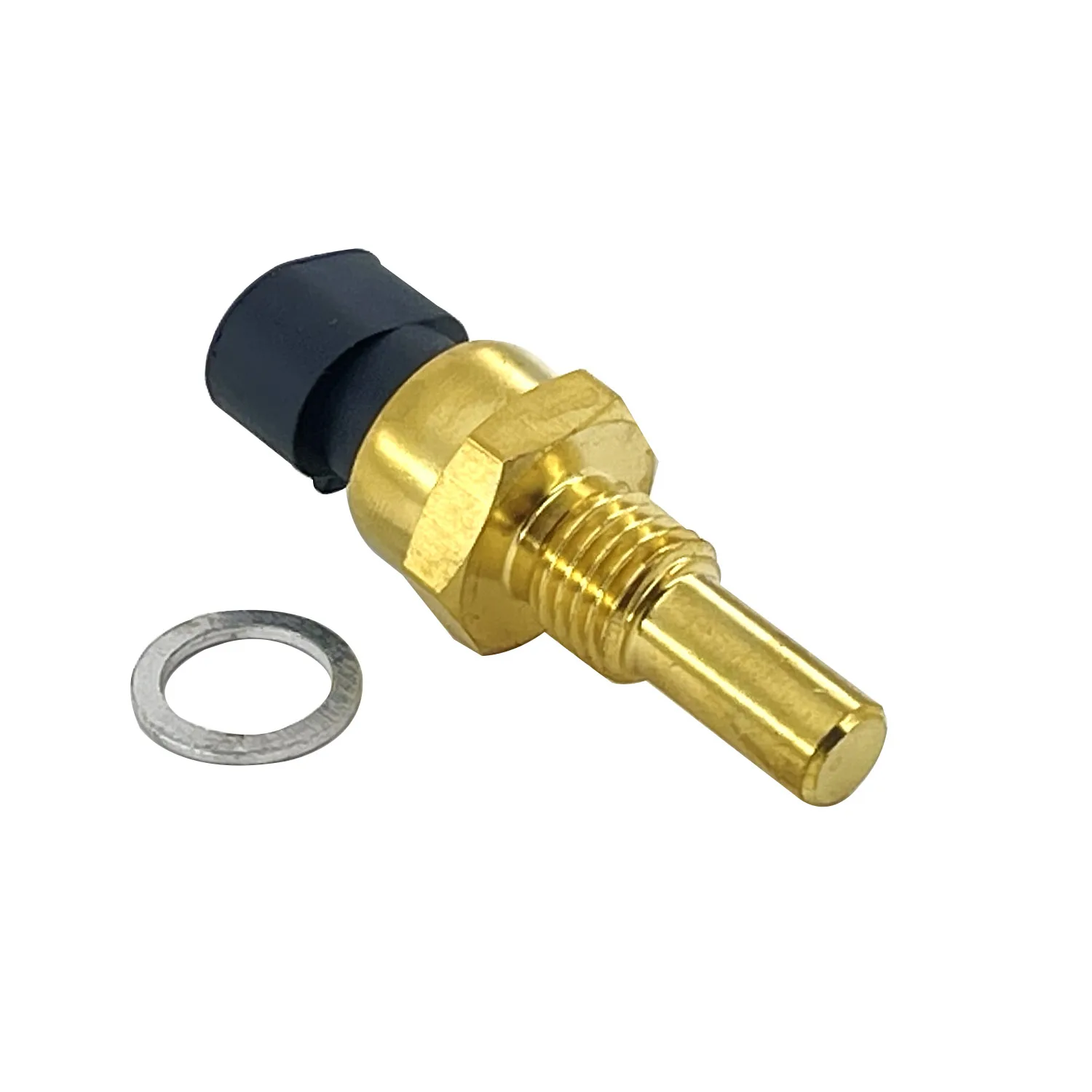 Radiator Water Temperature Sensor Switch Thermostat For HARLEY Night Rod VRSCOX V-Rod VRSCA Muscie VRSCF VRSCAW VRSCSE VRXSE