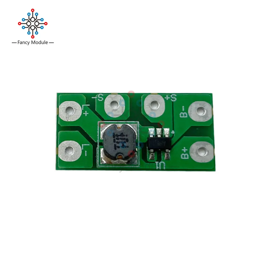 1.2V Solar Light Controlled Board Ni-MH Battery Constant Lighting Road Lamp Circuit Module For Home Solar Landscape Light