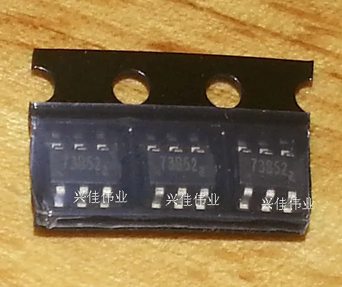Original 10Pcs/73D31 73D31PA SOT23-6