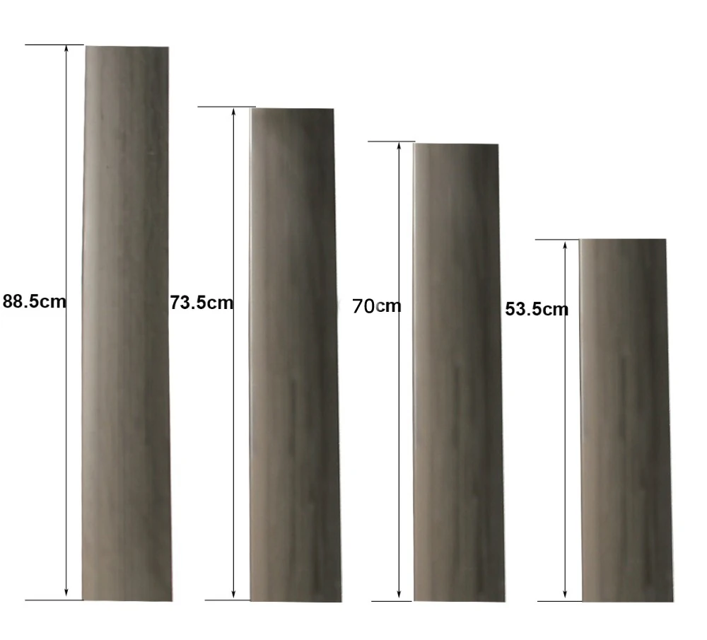 ZJ SPORT High Quality Aluminum Mast With Different Length for Hydrofoil