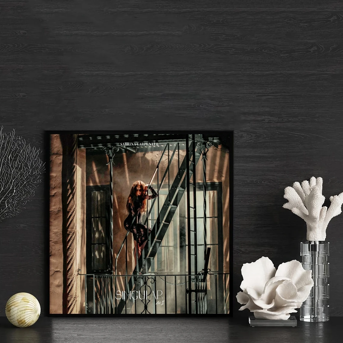 Sabrina Carpenter S…