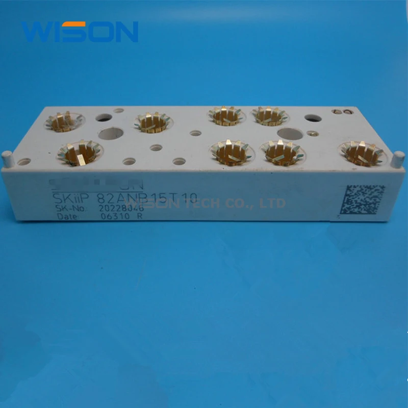 SKIIP83ANB15T5 SKIIP83ANB15T1 SKIIP83ANB15T4 SKIIP82ANB15T1 SKIIP82ANB15T46 SKIIP82ANB15T10ใหม่โมดูลต้นฉบับ