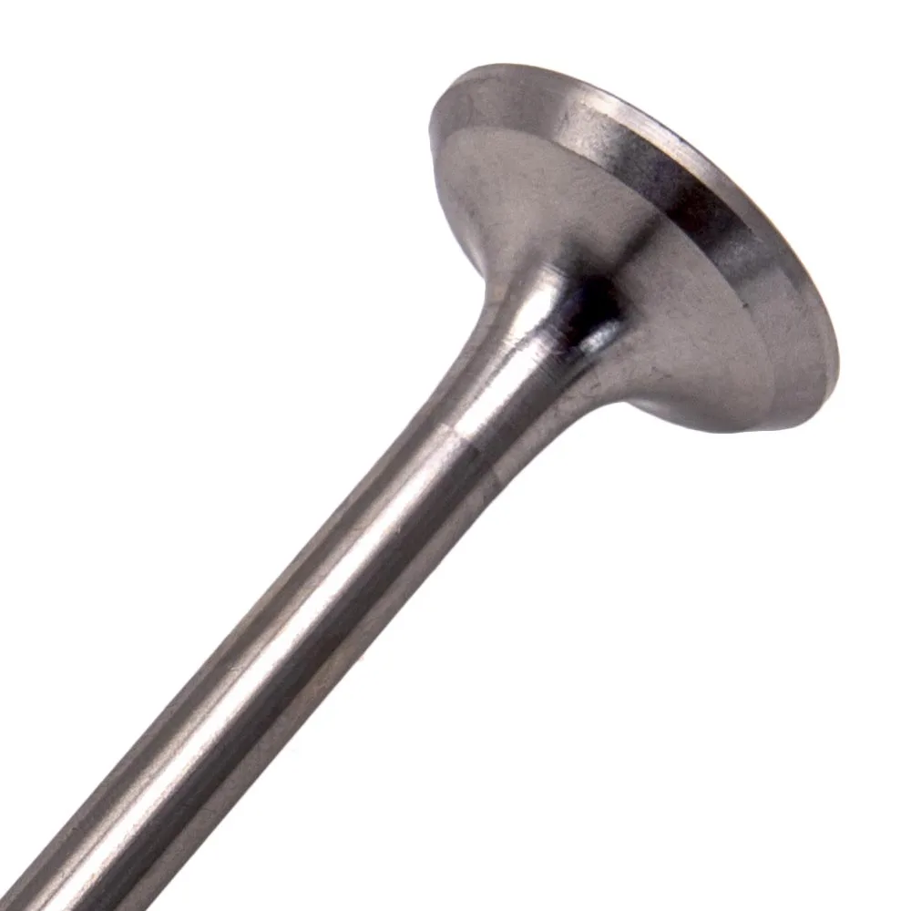 16 Valves Exhaust Valve for Audi A1 A2 A3 for VW Beetle Eos Golf 036109601AD 036109601S 036109611K