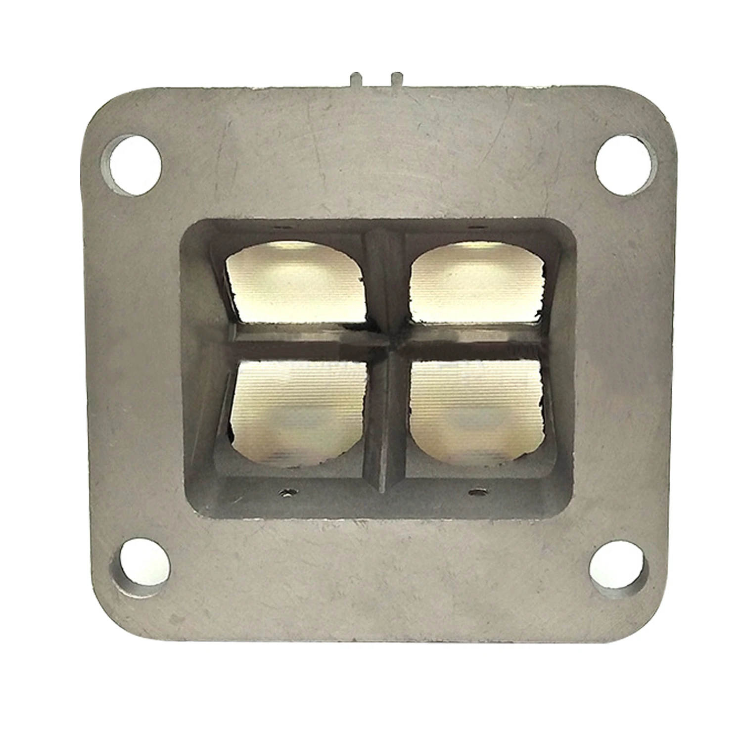 2GU-13610-01-00 332907727948   Membraanconstructie compatibel met Yamaha ATV YFZ350LER 2003 YFZ350T 2005 YFZ350M 2000 YFZ350F