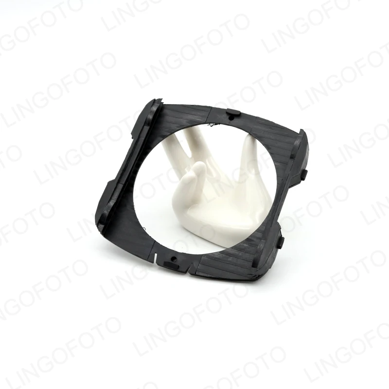 Anillo adaptador de soporte de filtro cuadrado gran angular, accesorio de Color para la serie Cokin P, elimina la vigor