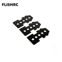 OMPHOBBY M2 Battery Panel set fit EXP V1 V2 OSHM2028