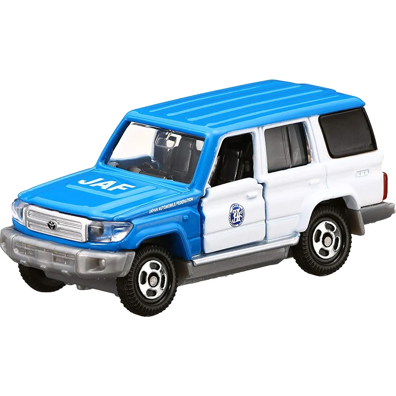 Takara Tomy Tomica  Mini Metal Diecast Vehicles Model Toy Cars Collection Gift Motor