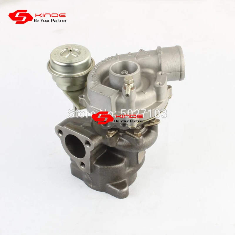 Susirick K03 Turbo … - image