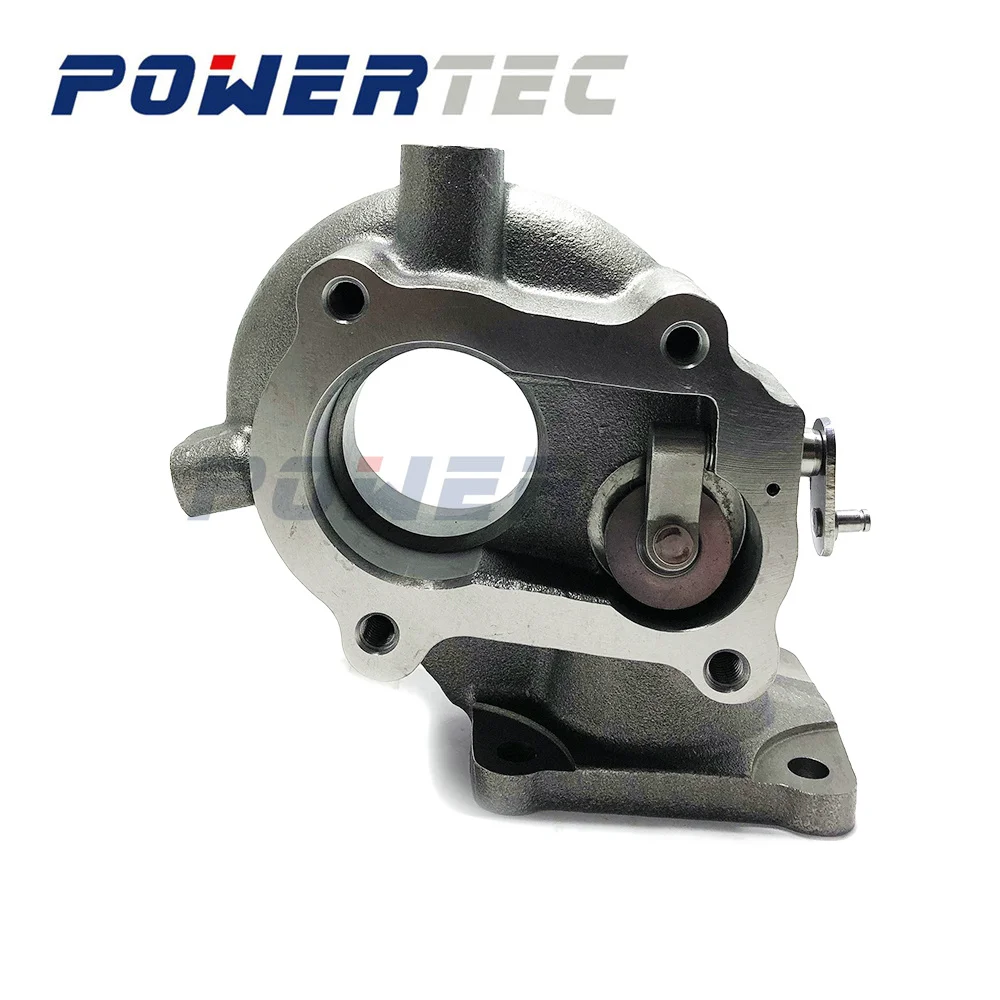 17201-17010 1720117010 Turbo Charger Housing For Toyota Landcruiser 4.2 TD 118/123Kw 1HD-T 17201 17010 Turbocharger Kit