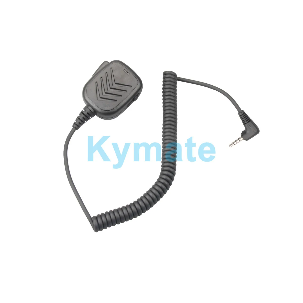 

Handheld Speaker Microphone For Yaesu Vertex FT-10R, FT-40R,VX5R, FT-50R, FT-60R, VX-1R, VX-10 VX531 Walkie Talkie Radio Mic