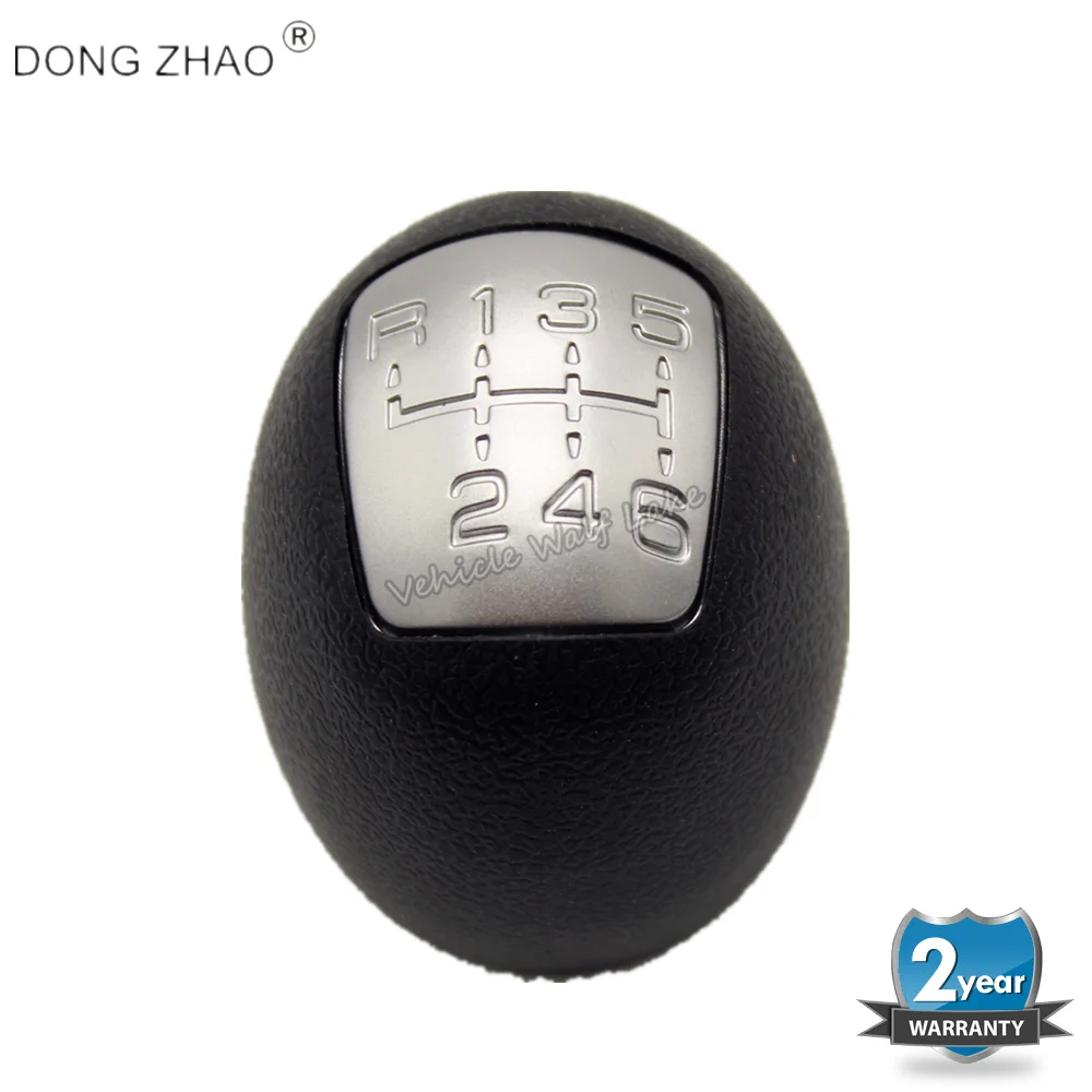 

For IVECO DAILY 2006 2007 2008 2009 2010 2011 2012 2013 2014 2015 2016 2017 Car 6 speed Car Gear Shift Knob Stick Level