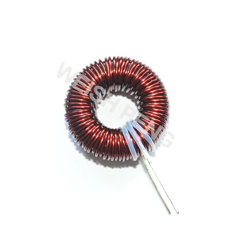 

KS157125A-1mh10A Sendust Magnetic Ring Sine Wave Inductance Inverter Filter Inductor output AC