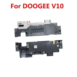 Original DOOGEE V10 6.39inch Cell Phone Inner Loud Speaker Horn Accessories Buzzer Ringer Repair Replacement