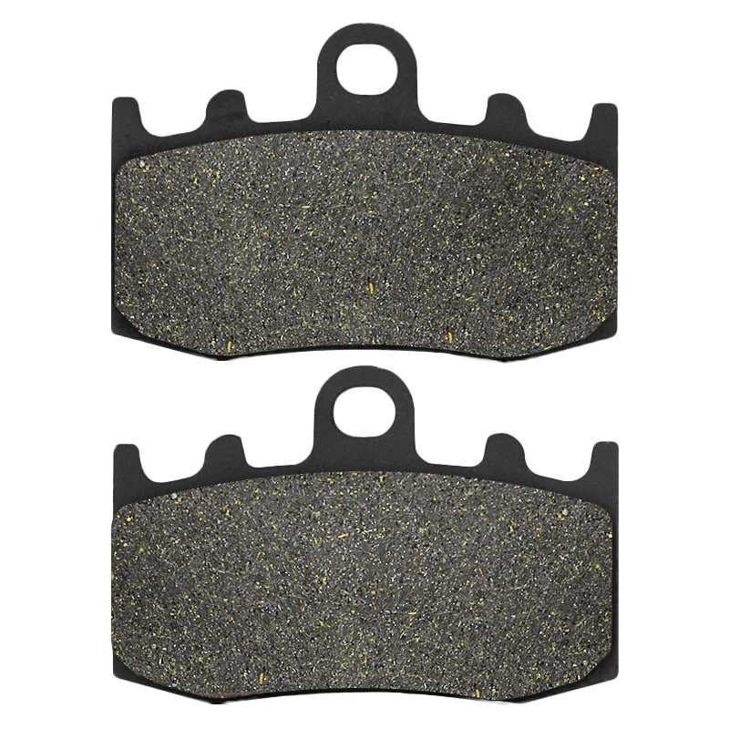 Motorcycle Front Rear Brake Pads for BMW R850RT 2006 R1200RT R 1200RT 03-13  R1200S 06-10 R1200ST 03-08 R1200GS Adventure 02-12