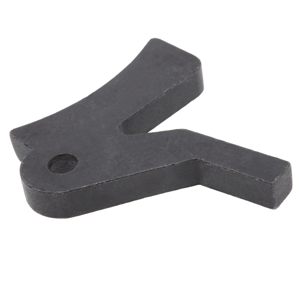 Skiving Leather Machines 801 Spare Parts For Thick Material Presser Foot 50MM 55MM Parts Number 1Y-140