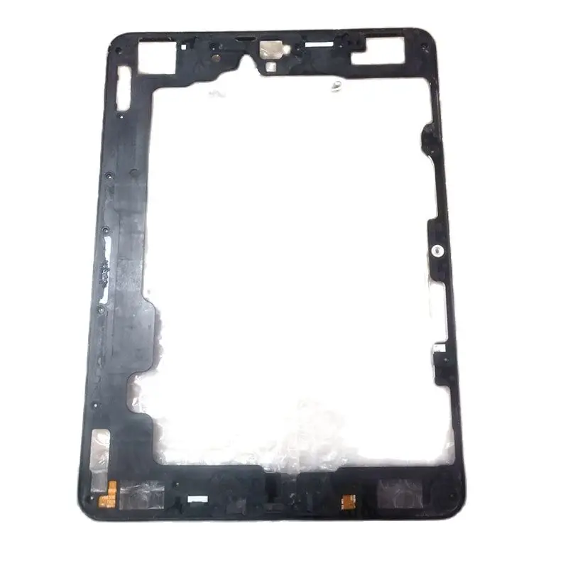 For Samsung Galaxy Tab S3 9.7 T820 T825 LCD Inner Internal Frame Mid Frame Housing Bezel Repair Parts Replacement