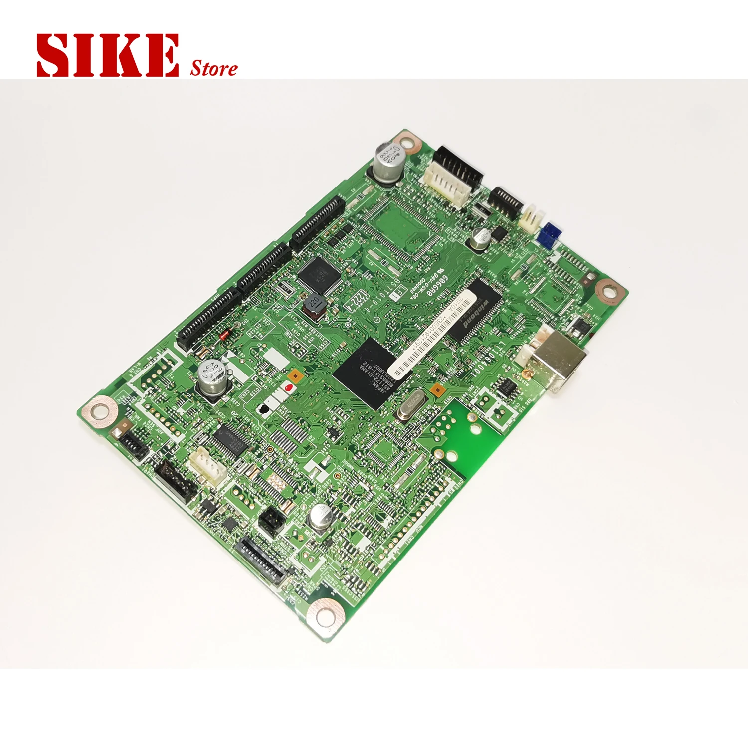 Logic Main Board For Brother DCP-7055 DCP-7057 DCP-7060D DCP-7065DN 7065DN 7060D 7060 7057 7055 Formatter Board Mainboard