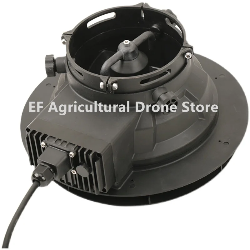 EFT EPS240 40L Farm Drone Seed Fertilizer Spreader System for EFT G420 G620 G626 G630  Agriculture Drone