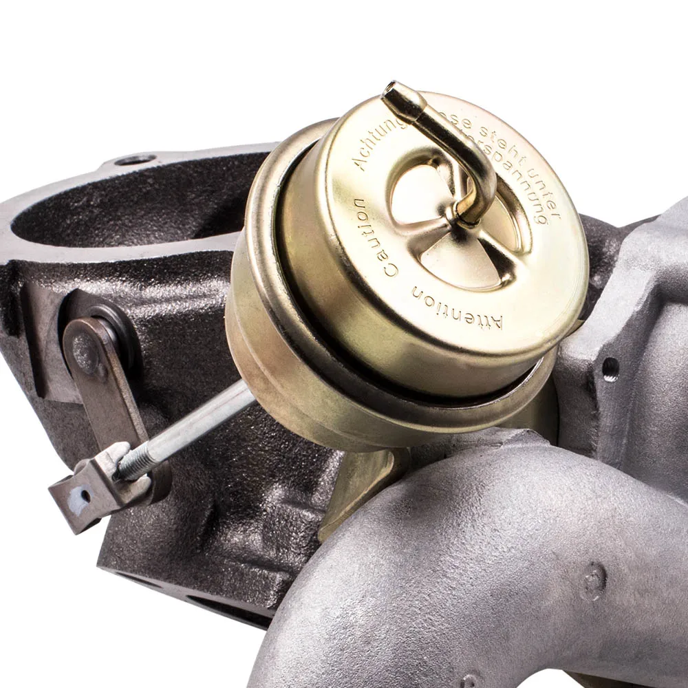 K03 K03S Upgrade Turbo For Audi A3 A4 TT For VW Seat Skoda 1.8T K04-001 53049500001 Turbocharger Turbine