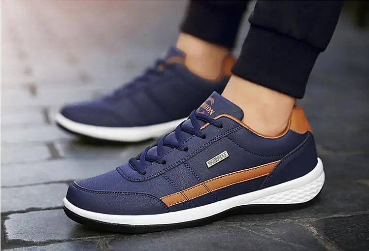 New men sneakers light size 48 casual fashion soft sole outdoor sports large size 11 white cheap shipping shoes