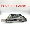 PCA-6751 REV: B2 REV:B202-1 3