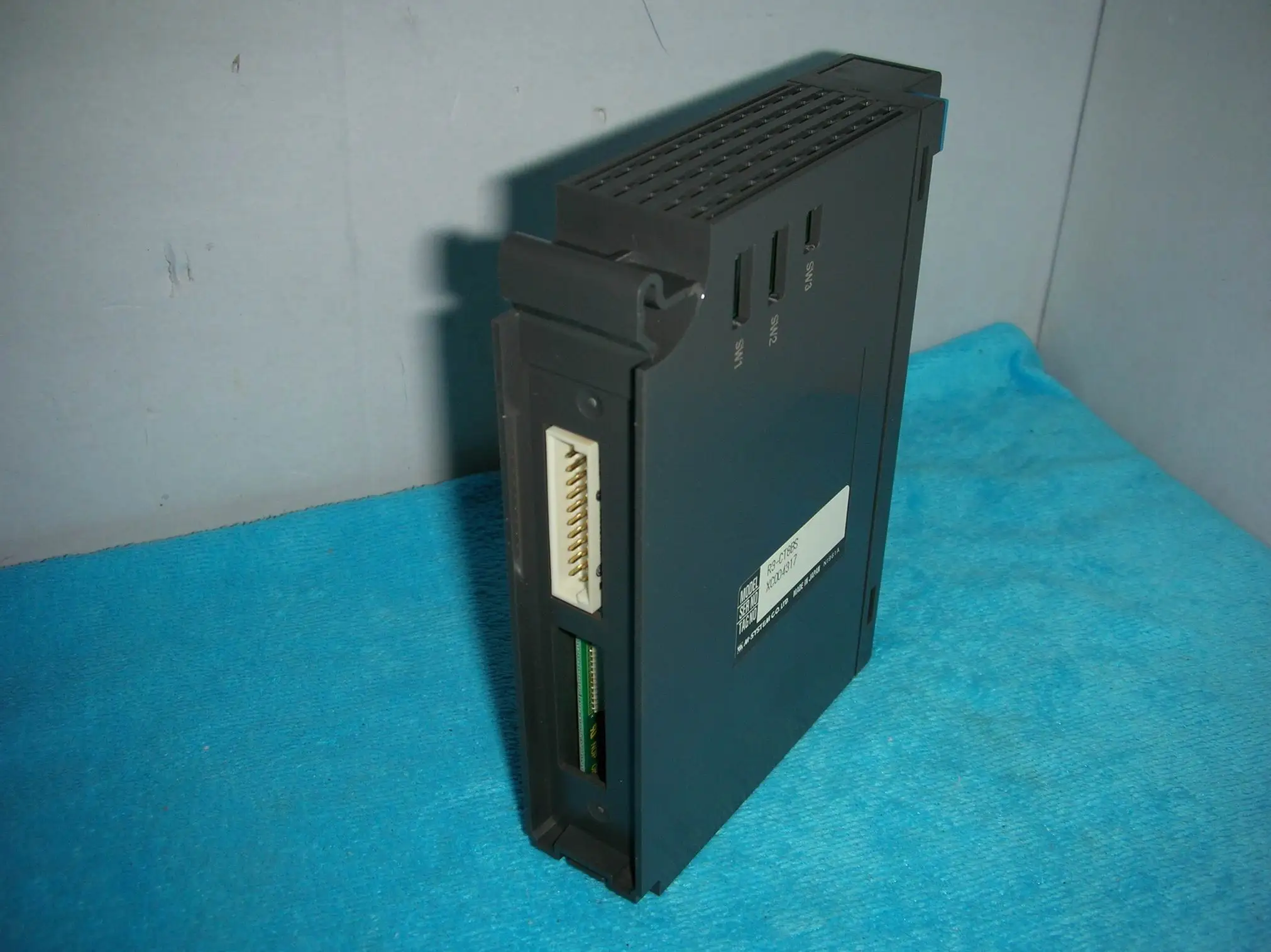 1PC★M.SYSTE R3-CT8BS